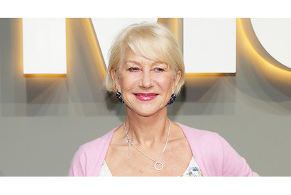 ヘレン・ミレン、第37回アメリカン・シネマテーク・アワードを受賞へ 画像
