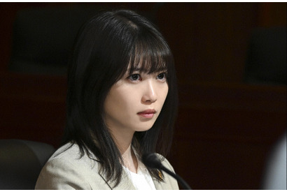 連続殺人事件の“真犯人”が判明！風間俊介“黒澤”を気遣う声がSNSに溢れる…「勝利の法廷式」第9話 画像