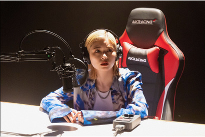 小芝風花“ミナレ”に「ミナレ役は小芝さんにしか演じられない」など改めて絶賛の声殺到…「波よ聞いてくれ」最終話 画像