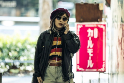 伊藤沙莉が探すものとは…『探偵マリコの生涯で一番悲惨な日』冒頭10分映像公開 画像