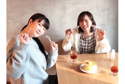 「作りたい女と食べたい女」続編決定　“野本さん”と“春日さん”の物語再び 画像