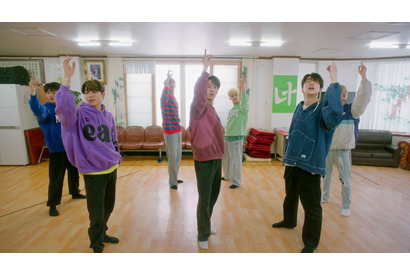 n.SSign出演「Sound Candy」ドラマの結末が決まる「視聴者投票」実施中 画像