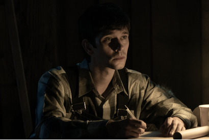 「奇跡的な配役」SNSで絶賛のベン・ウィショー『ウーマン・トーキング 私たちの選択』本編映像 画像