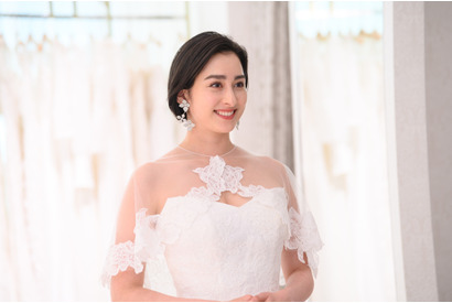 山田涼介“東郷”に新しい恋？ 婚約者・早見あかり出演「王様に捧ぐ薬指」 画像