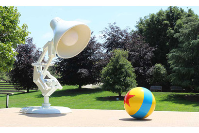 ディズニー＆ピクサー、28本目の長編アニメ『Elio』の予告編解禁！負け犬少年の主人公が地球のリーダーに 画像