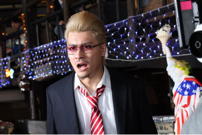 森本慎太郎、人情味あふれるキャラPV『Gメン』第2弾場面写真も解禁 画像