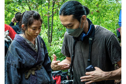 『山女』監督が明かす、山田杏奈の起用理由は「佇まい」「目の奥の輝き」 画像