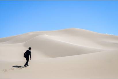 堺雅人主演ドラマ「VIVANT」モンゴルロケ中！ 壮大な冒険物語覗く映像公開 画像