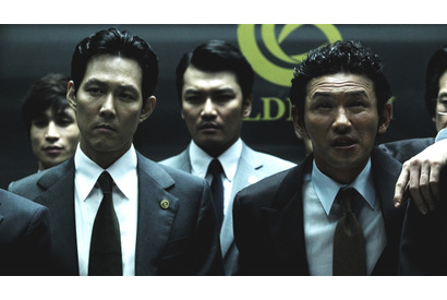 「スター・ウォーズ」新ドラマにも出演「韓国トップスター　イ・ジョンジェ特集」一挙放送＆配信 画像