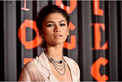 ゼンデイヤ×ルカ・グァダニーノ監督のテニス映画『Challengers』予告編が公開 画像