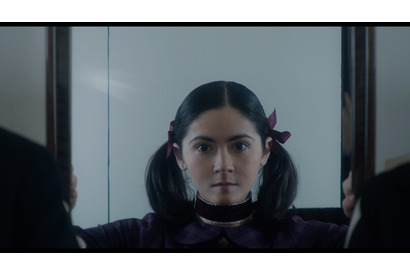 あの“少女”の前日譚描く『エスター ファースト・キル』Prime Videoにて独占配信決定 画像