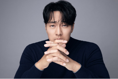 ソ・ジソブ「スリラーが持つ特別な力を感じた」『告白、あるいは完璧な弁護』への挑戦明かす 画像