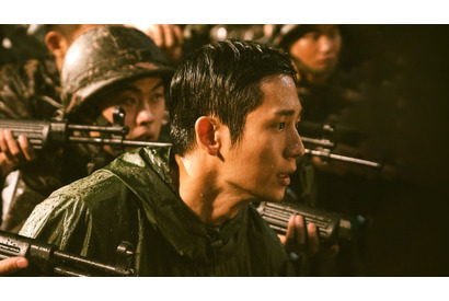 チョン・ヘイン主演「D.P. 」S2、永野芽郁＆鈴木京香「御手洗家、炎上する」ほかNetflix7月のラインアップ 画像