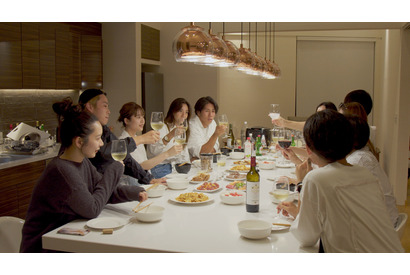 最終話直前！ 恋愛番組「ラブ トランジット」特別映像公開 画像