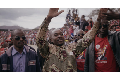 腐敗した政治に若きカリスマが挑む『プレジデント』予告編 画像