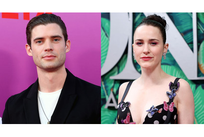 『スーパーマン：レガシー』でスーパーマンとロイス・レインを演じる俳優が決定！ジェームズ・ガン監督認める 画像