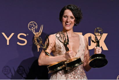 フィービー・ウォーラー＝ブリッジが脚本を手掛けるドラマ版「トゥームレイダー」は「90年代の雰囲気」 画像