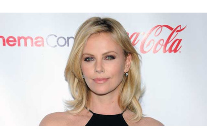 シャーリーズ・セロン、パラマウントが手掛けるクライム作品で主演とプロデュースへ 画像