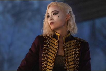 『ミッション：インポッシブル』最新作の“ヴィラン”ポム・クレメンティエフに絶賛続出　シリーズ初参加は「私の夢でした」 画像