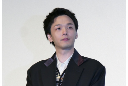 中村倫也＆満島真之介ら「ハヤブサ消防団」撮影中オフショット公開に「癒し」「楽しみ」 画像