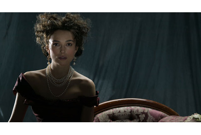 『アンナ・カレーニナ』キーラ・ナイトレイ　ヒロインと反ヒロインの狭間で揺れた想い 画像