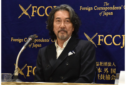 役所広司、原発やエネルギーを巡る議論は「国民が結論を出していかないといけない問題」 画像