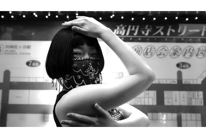 うらじぬの×ファーストサマーウイカが体現するシスターフッド『炎上する君』予告編 画像