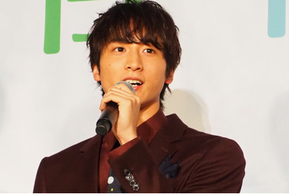 天てれ出身・小関裕太＆前田公輝の2ショットに「天てれコラボ素敵」「激アツ」 画像