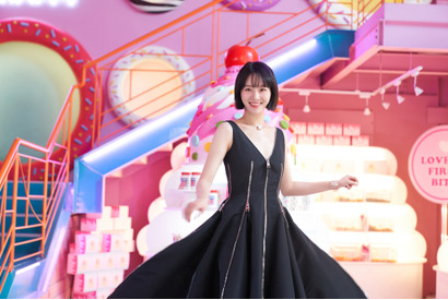 トップインフルエンサー描く韓国ドラマ「セレブリティ」キャスト陣が仲良し撮影 画像