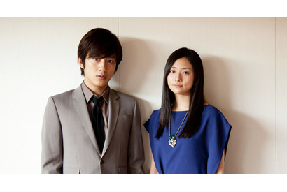 木村文乃＆溝端淳平インタビュー　「ソドムの林檎」に見た「女という生き物」の“闇” 画像