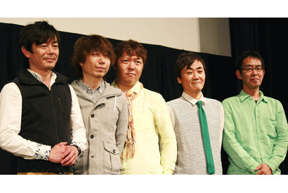 【沖縄国際映画祭】「THE BOOM」宮沢、「島唄」発売当初は「厳しい批判もあった」 画像