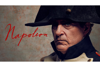 ホアキン・フェニックス×リドリー・スコット監督『グラディエーター』以来のタッグ『ナポレオン』12月公開 画像