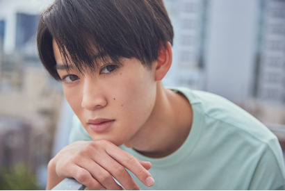 【インタビュー】山時聡真「役として生きる」…現時点での心境とここに至るまでの道のり 画像