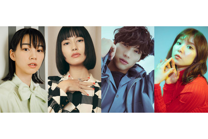 のん・橋本愛・福士蒼汰・松岡茉優…再放送で話題「あまちゃん」キャストたちの現在の挑戦 画像