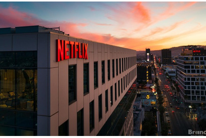 TBSグループのTHE SEVEN、Netflixと戦略的提携を発表　世界へ向けた映像作品の制作を加速 画像