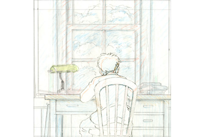 『君たちはどう生きるか』主題歌の米津玄師「地球儀」、5年間の制作ドキュメンタリー写真集を同梱 画像