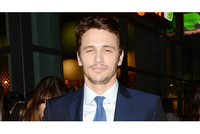 ジェームズ・フランコ、リンジー・ローハンを振った過去を語る 画像