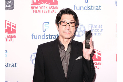 黒木華主演『せかいのおきく』阪本順治監督「個人の賞を頂くのは初めて」 画像