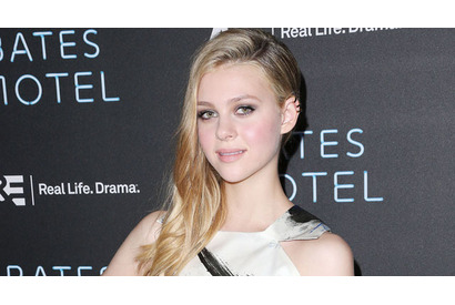 『トランスフォーマー4』のヒロインは18歳の若手注目株ニコラ・ペルツに決定！ 画像