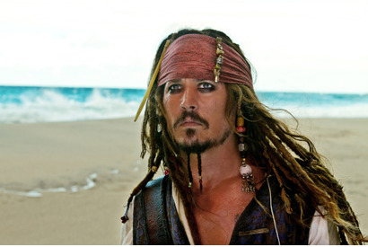 『パイレーツ・オブ・カリビアン』4＆5放送！『最後の海賊』は地上波初 画像