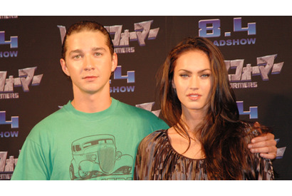 夏休み映画の本命はこれ？　スピルバーグも大好きな『トランスフォーマー』世界初公開 画像