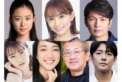 松村北斗・西畑大吾W探偵を撹乱する…市川由衣＆丸山智己ら「ノッキンオン・ロックドドア」ゲスト発表 画像