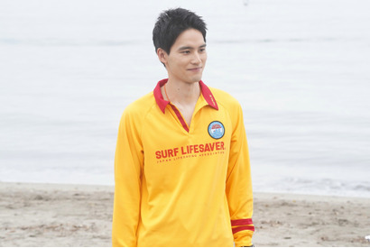 水上恒司“宗佑”の新たな一面に「どゆこと？」「まさかの展開」の声続出…「真夏のシンデレラ」第3話 画像