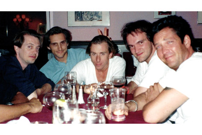 過去作を一挙ふり返り『クエンティン・タランティーノ 映画に愛された男』で明かされる注目ポイントも 画像