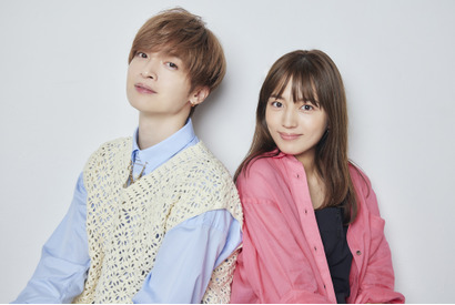【インタビュー】川口春奈×玉森裕太が語る、新たな可能性を広げてくれた出会い、扉を開いてくれた存在 画像