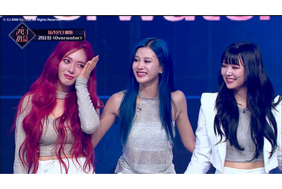 「QUEENDOM PUZZLE」6話、高難度振付に苦戦のダンスROUNDの行方は？本日7話は生放送 画像