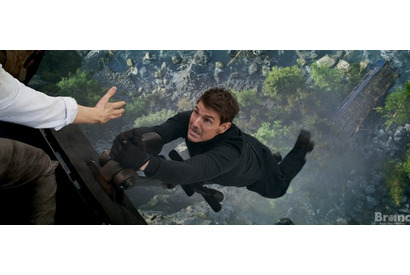 『ミッション：インポッシブル』最新作、公開から3日で興行収入10億円を突破 画像