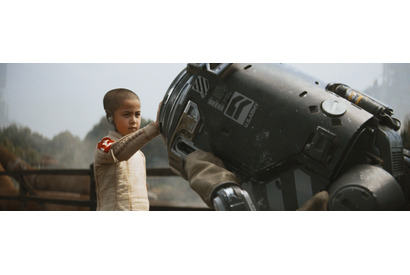 人類の存亡をかけた戦い＆AI少女と兵士の絆映し出す『ザ・クリエイター／創造者』新映像 画像