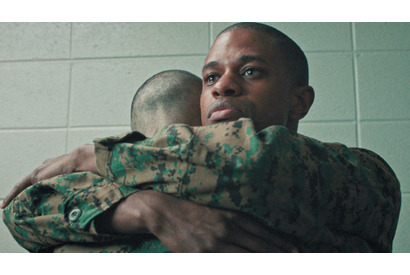 【プレゼント】『インスペクション ここで生きる』付箋を5名様 画像