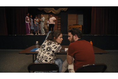 初監督モリー・ゴードン×ベン・プラットら若い才能が集結『シアター・キャンプ』4人の若手に注目 画像